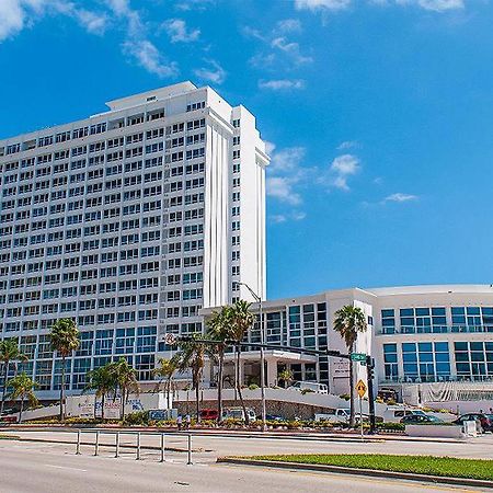 Dw Oceanfront Resort Μαϊάμι Μπιτς Εξωτερικό φωτογραφία