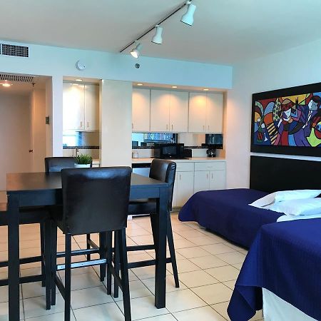 Dw Oceanfront Resort Μαϊάμι Μπιτς Εξωτερικό φωτογραφία
