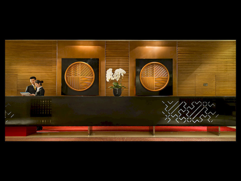 Dw Oceanfront Resort Μαϊάμι Μπιτς Εξωτερικό φωτογραφία