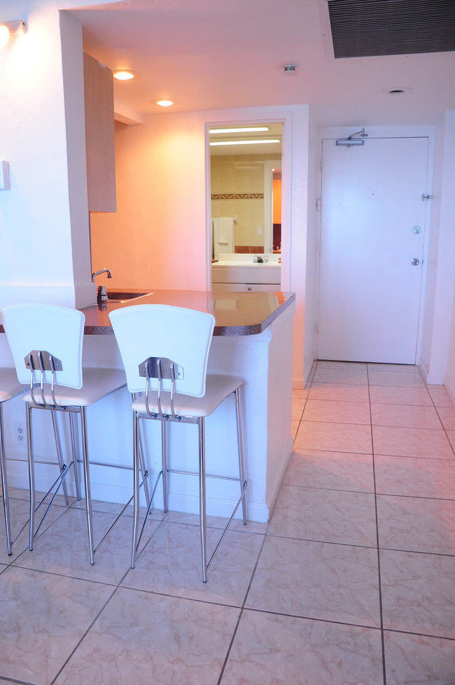 Dw Oceanfront Resort Μαϊάμι Μπιτς Εξωτερικό φωτογραφία