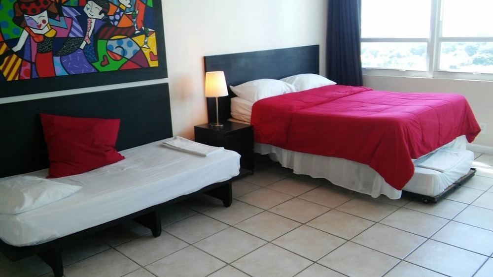 Dw Oceanfront Resort Μαϊάμι Μπιτς Εξωτερικό φωτογραφία