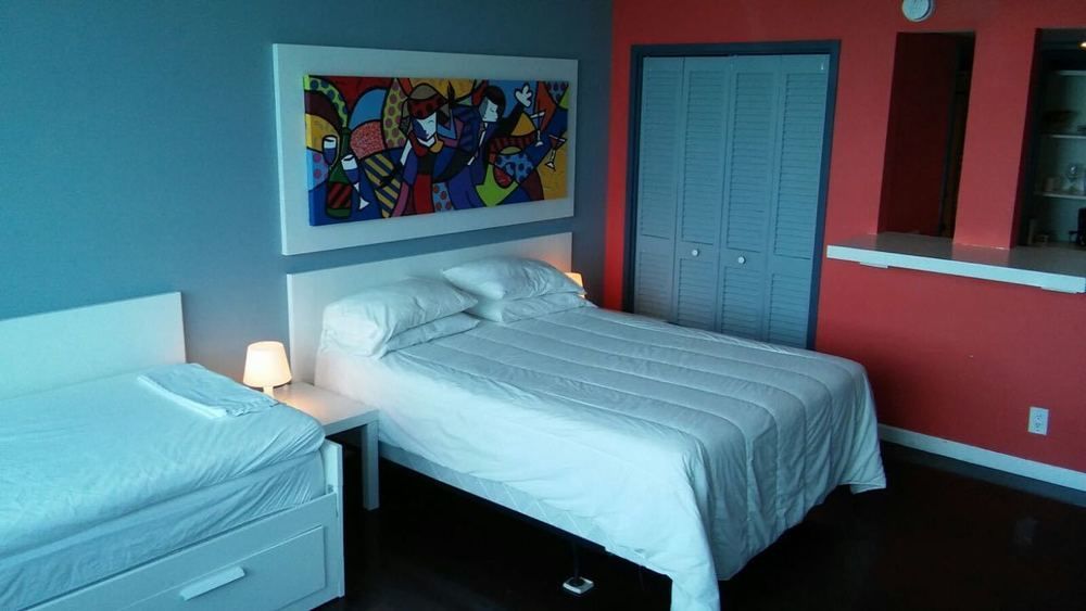 Dw Oceanfront Resort Μαϊάμι Μπιτς Εξωτερικό φωτογραφία
