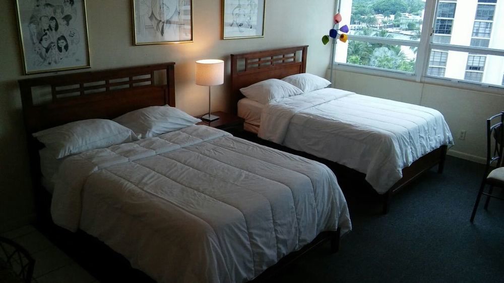 Dw Oceanfront Resort Μαϊάμι Μπιτς Εξωτερικό φωτογραφία