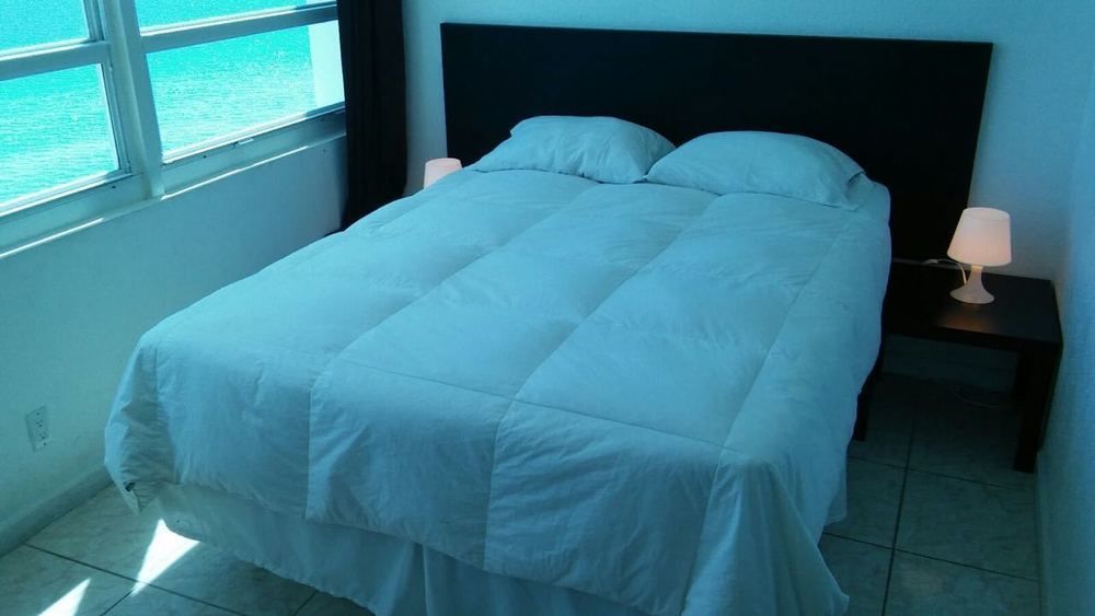 Dw Oceanfront Resort Μαϊάμι Μπιτς Εξωτερικό φωτογραφία