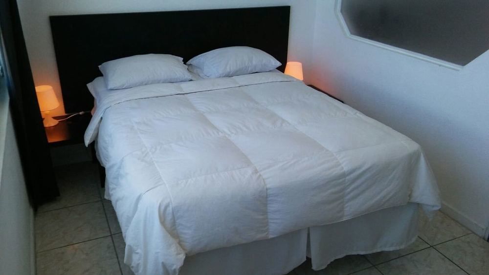 Dw Oceanfront Resort Μαϊάμι Μπιτς Εξωτερικό φωτογραφία