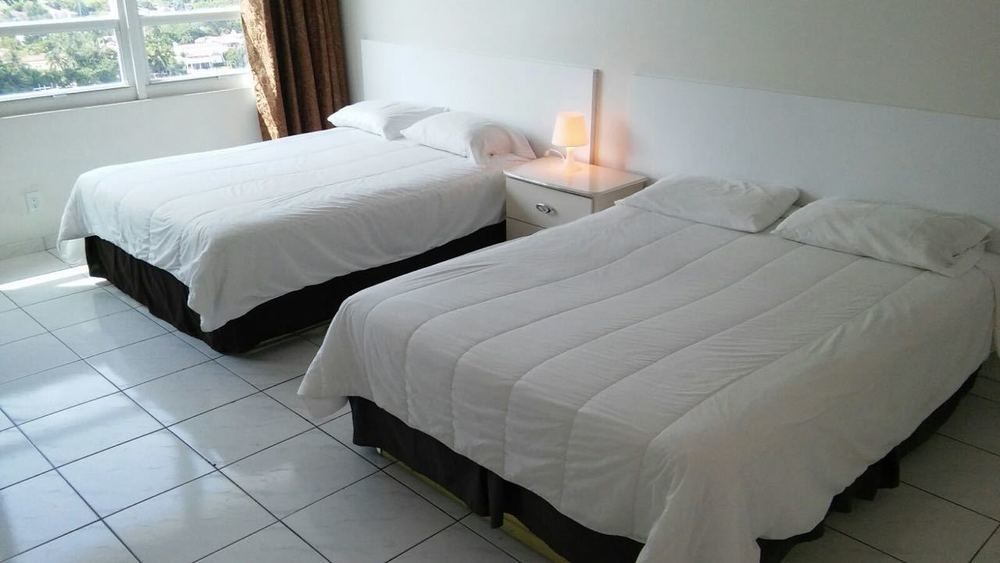 Dw Oceanfront Resort Μαϊάμι Μπιτς Εξωτερικό φωτογραφία