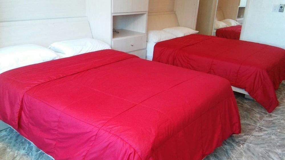 Dw Oceanfront Resort Μαϊάμι Μπιτς Εξωτερικό φωτογραφία