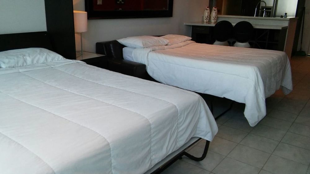 Dw Oceanfront Resort Μαϊάμι Μπιτς Εξωτερικό φωτογραφία