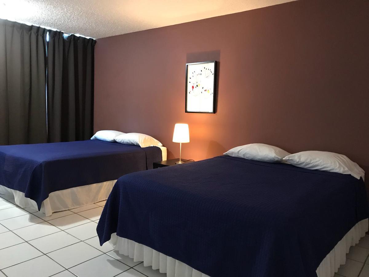 Dw Oceanfront Resort Μαϊάμι Μπιτς Εξωτερικό φωτογραφία