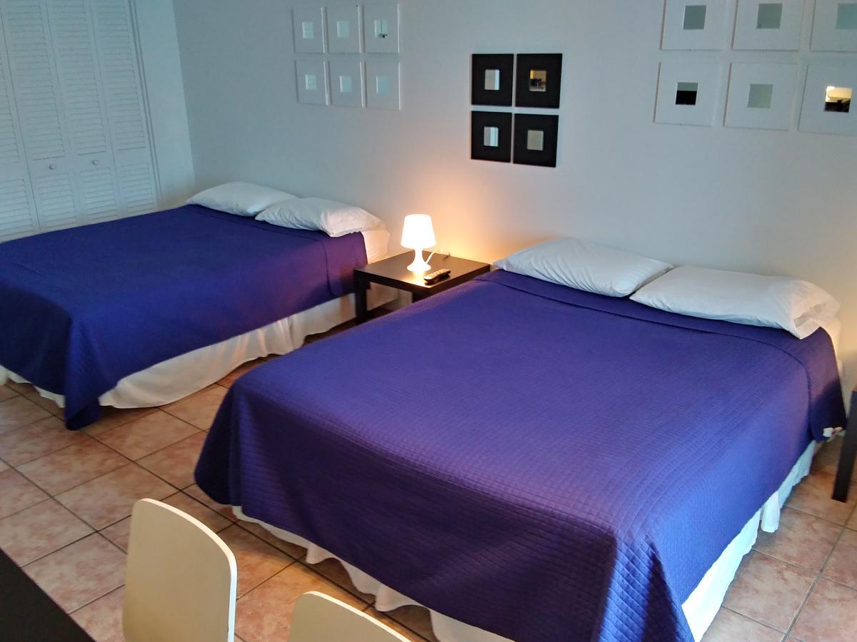 Dw Oceanfront Resort Μαϊάμι Μπιτς Εξωτερικό φωτογραφία