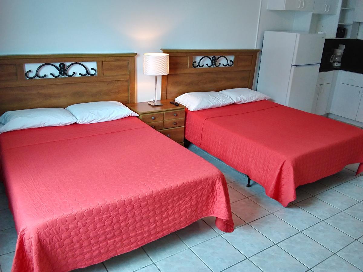 Dw Oceanfront Resort Μαϊάμι Μπιτς Εξωτερικό φωτογραφία