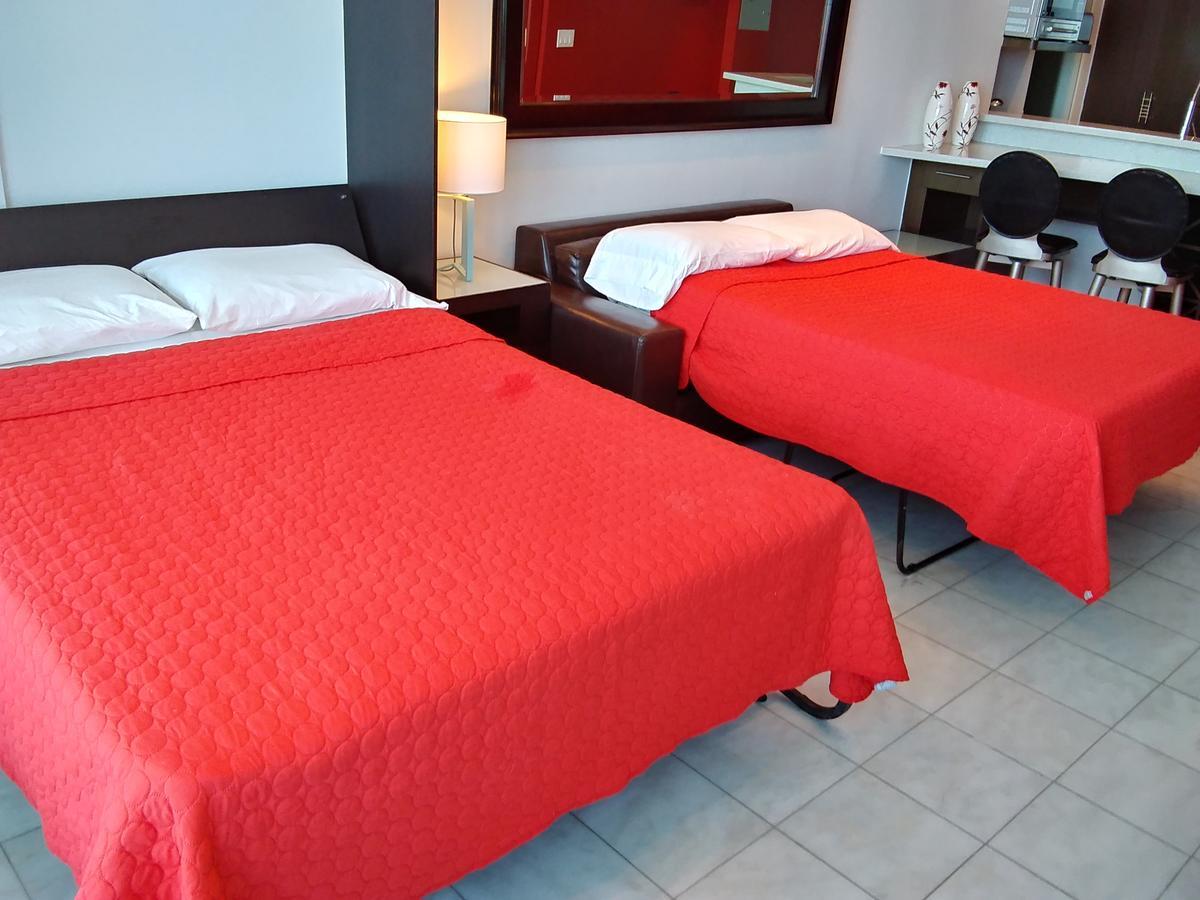 Dw Oceanfront Resort Μαϊάμι Μπιτς Εξωτερικό φωτογραφία