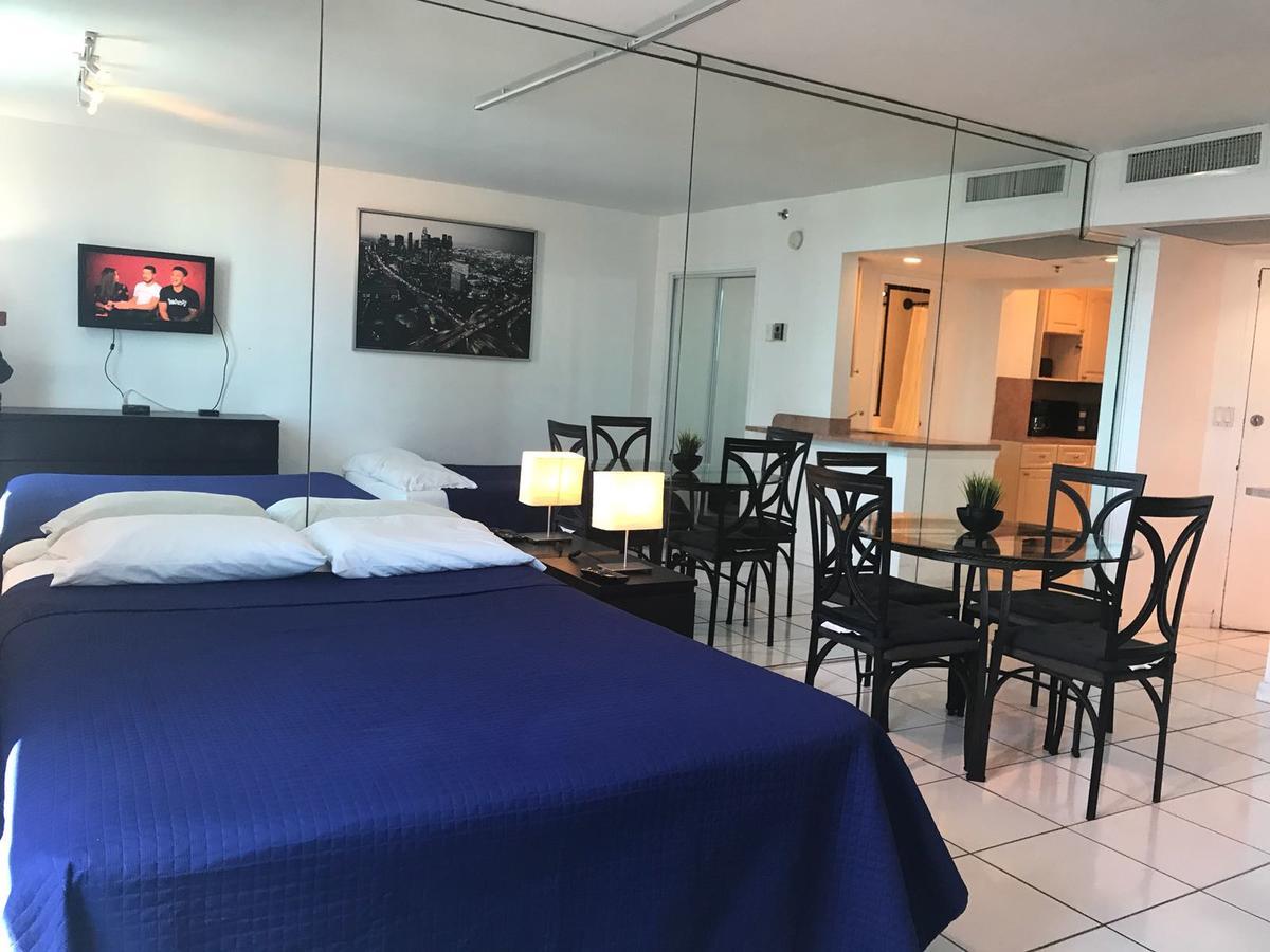 Dw Oceanfront Resort Μαϊάμι Μπιτς Εξωτερικό φωτογραφία