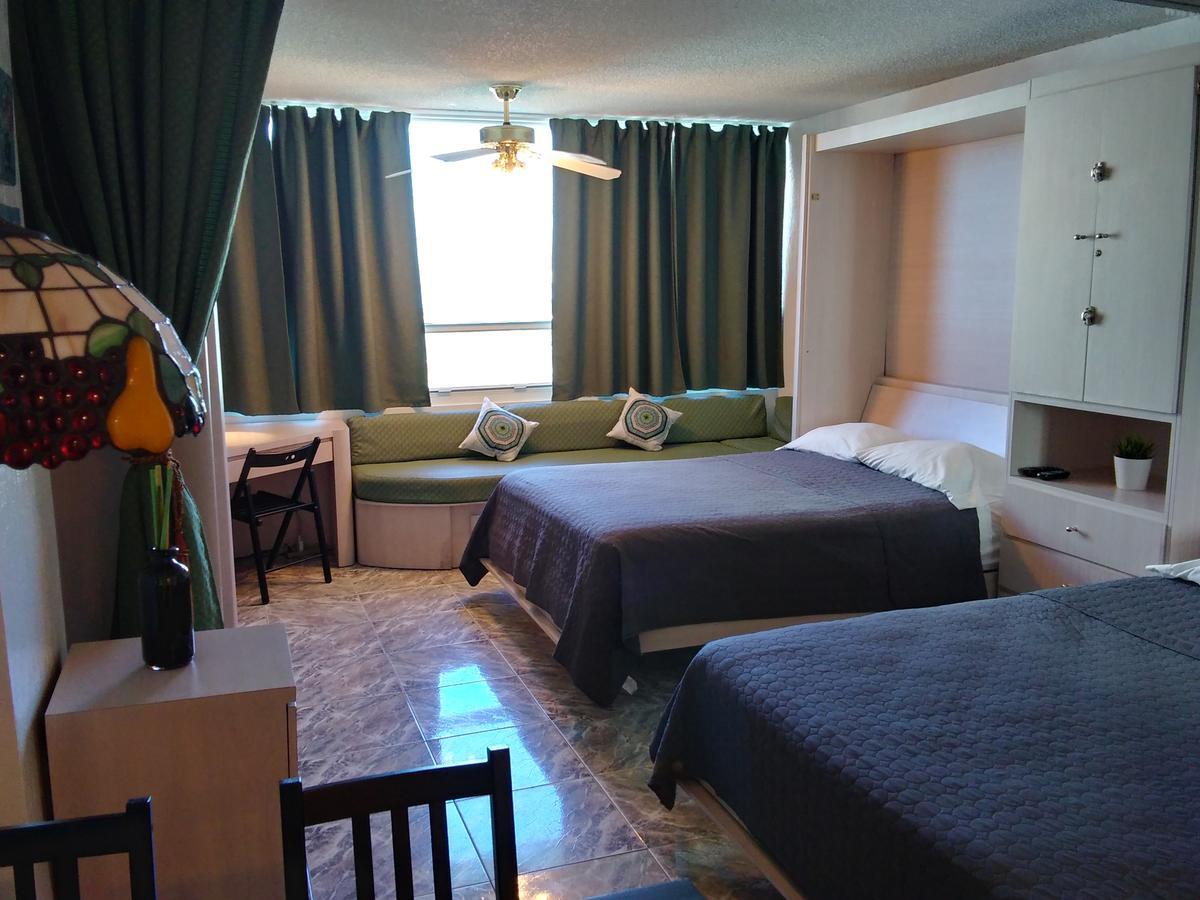 Dw Oceanfront Resort Μαϊάμι Μπιτς Εξωτερικό φωτογραφία