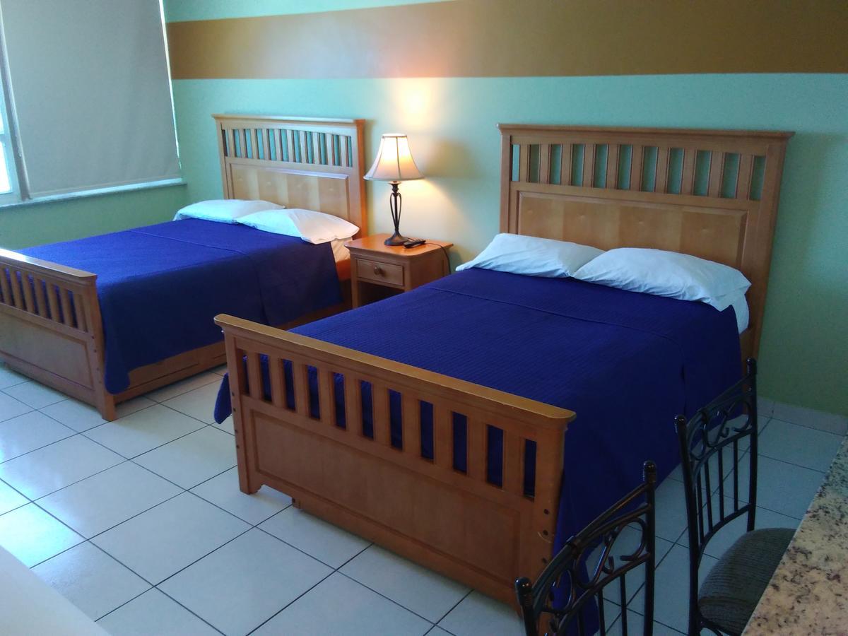 Dw Oceanfront Resort Μαϊάμι Μπιτς Εξωτερικό φωτογραφία