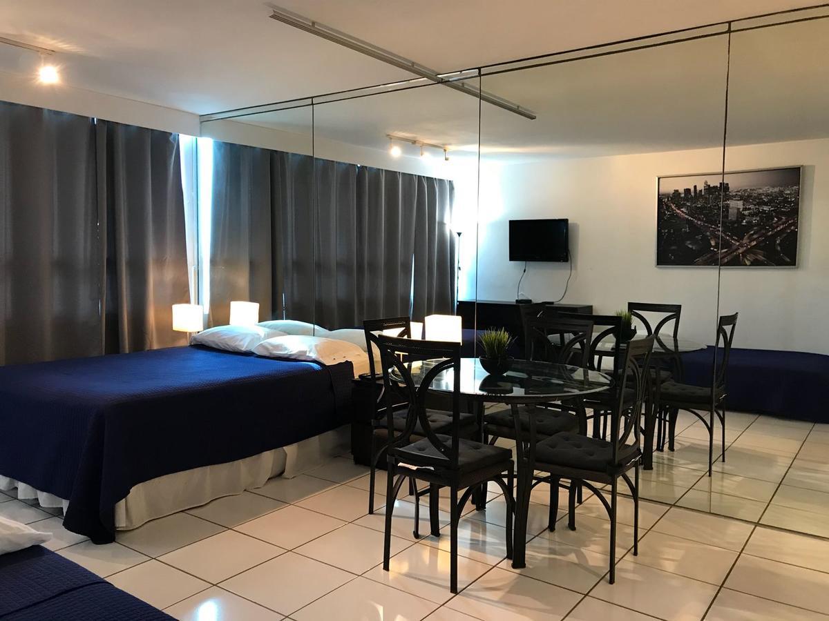 Dw Oceanfront Resort Μαϊάμι Μπιτς Εξωτερικό φωτογραφία