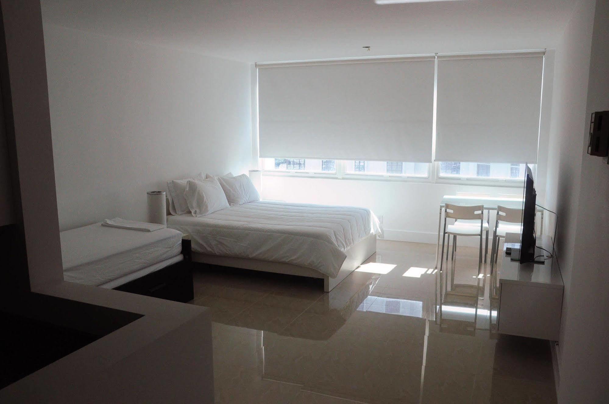 Dw Oceanfront Resort Μαϊάμι Μπιτς Εξωτερικό φωτογραφία