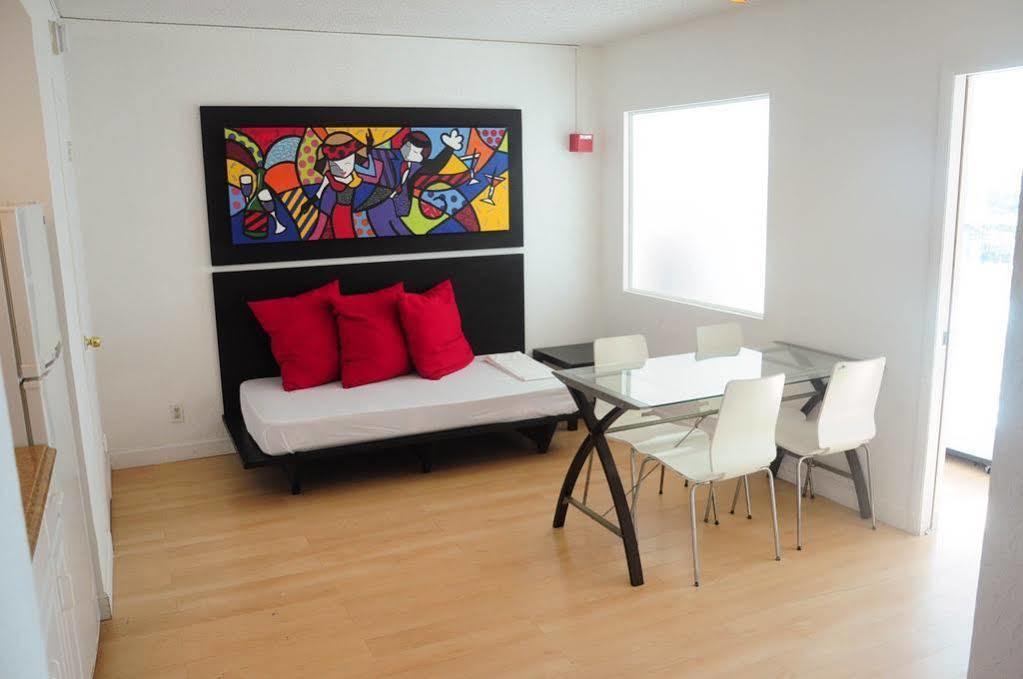 Dw Oceanfront Resort Μαϊάμι Μπιτς Εξωτερικό φωτογραφία