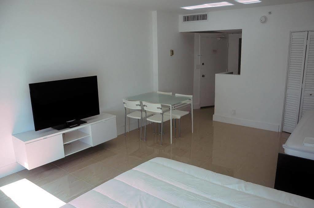 Dw Oceanfront Resort Μαϊάμι Μπιτς Εξωτερικό φωτογραφία