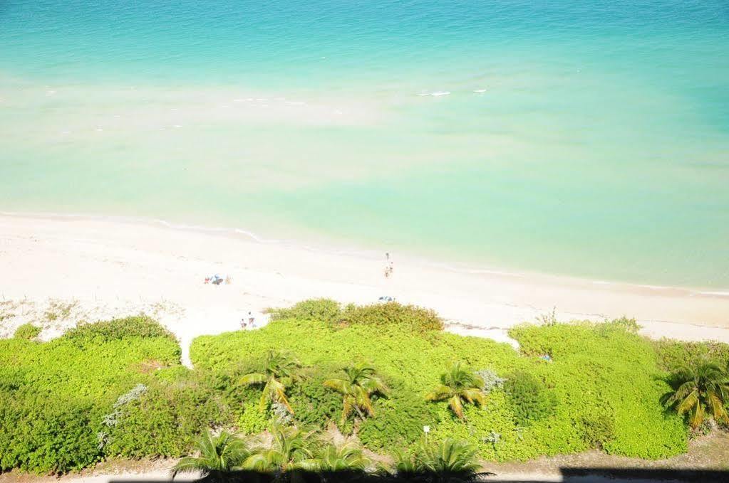 Dw Oceanfront Resort Μαϊάμι Μπιτς Εξωτερικό φωτογραφία