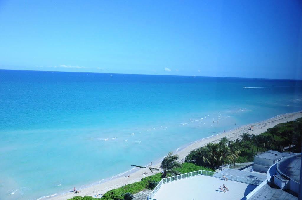 Dw Oceanfront Resort Μαϊάμι Μπιτς Εξωτερικό φωτογραφία