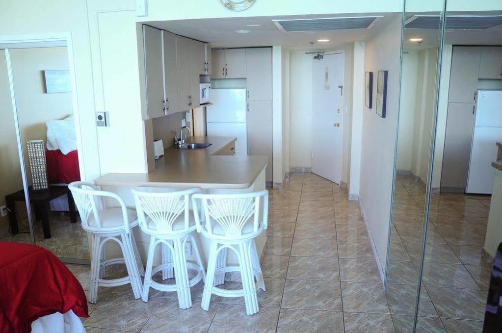 Dw Oceanfront Resort Μαϊάμι Μπιτς Εξωτερικό φωτογραφία