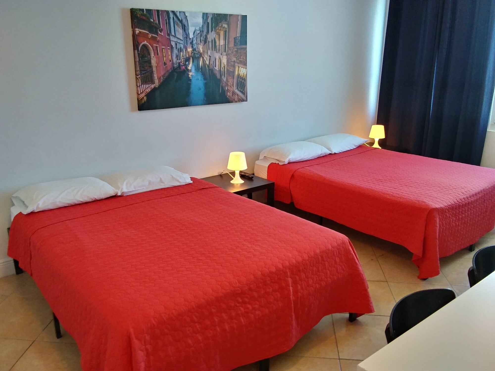 Dw Oceanfront Resort Μαϊάμι Μπιτς Εξωτερικό φωτογραφία
