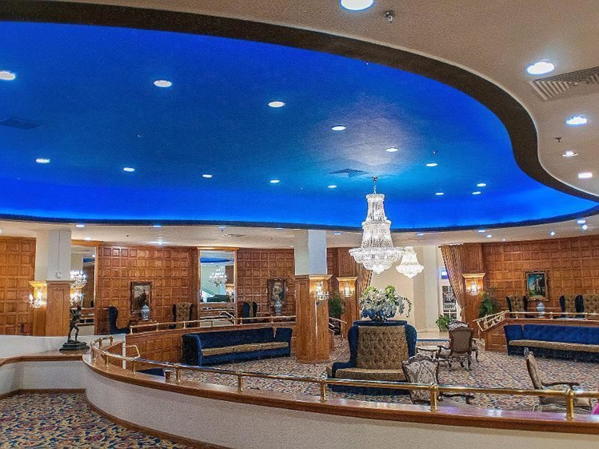Dw Oceanfront Resort Μαϊάμι Μπιτς Εξωτερικό φωτογραφία